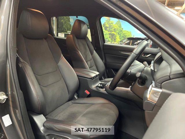 Mazda CX-8 2023-07 7020310-7