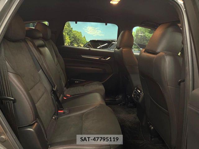 Mazda CX-8 2023-07 7020310-8