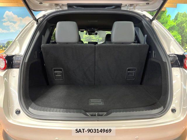 Mazda CX-8 2021-07 7020311-10