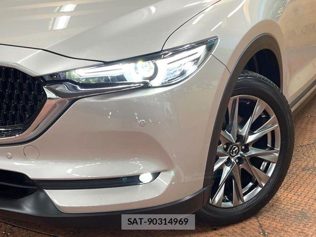 Mazda CX-8 2021-07 7020311-12