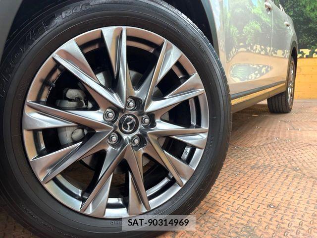 Mazda CX-8 2021-07 7020311-13