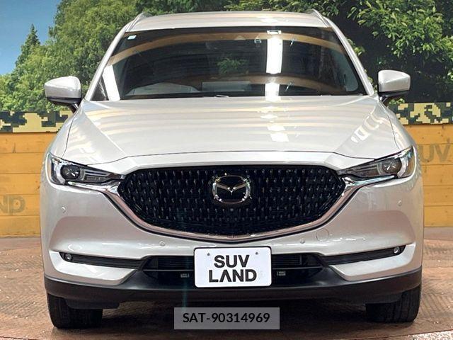 Mazda CX-8 2021-07 7020311-14