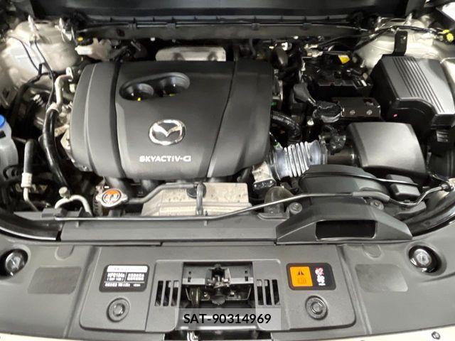 Mazda CX-8 2021-07 7020311-18