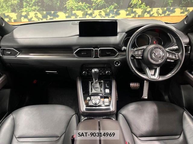 Mazda CX-8 2021-07 7020311-1