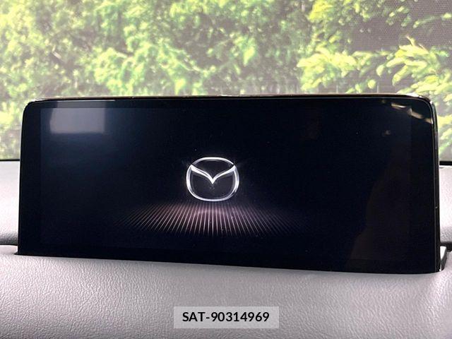 Mazda CX-8 2021-07 7020311-2