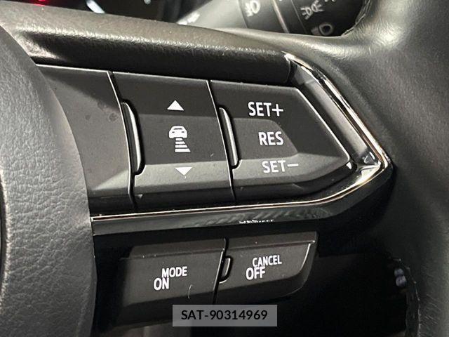 Mazda CX-8 2021-07 7020311-4