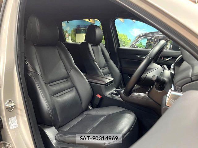 Mazda CX-8 2021-07 7020311-7