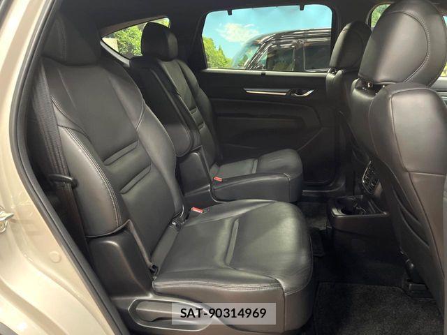 Mazda CX-8 2021-07 7020311-8
