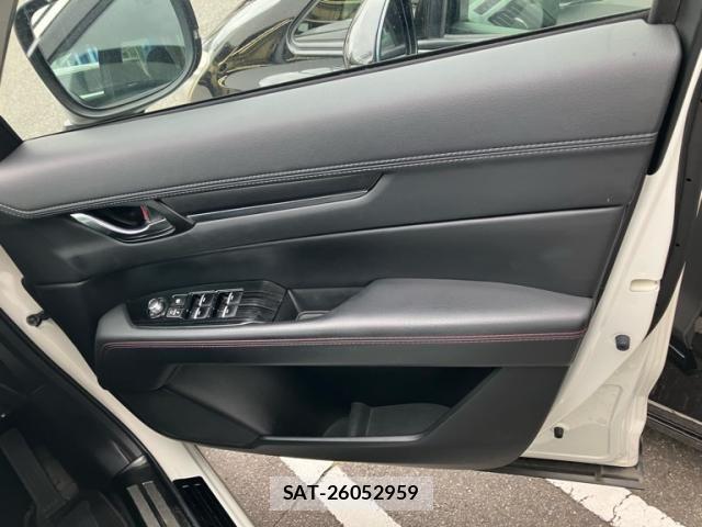Mazda CX-8 2023-01 7058174-10