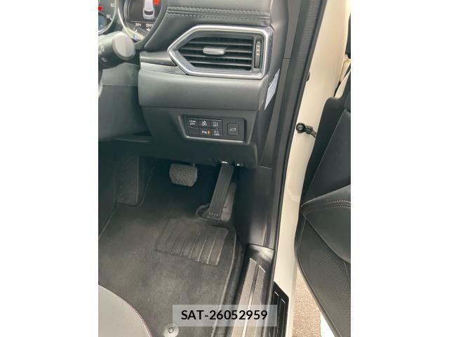 Mazda CX-8 2023-01 7058174-11