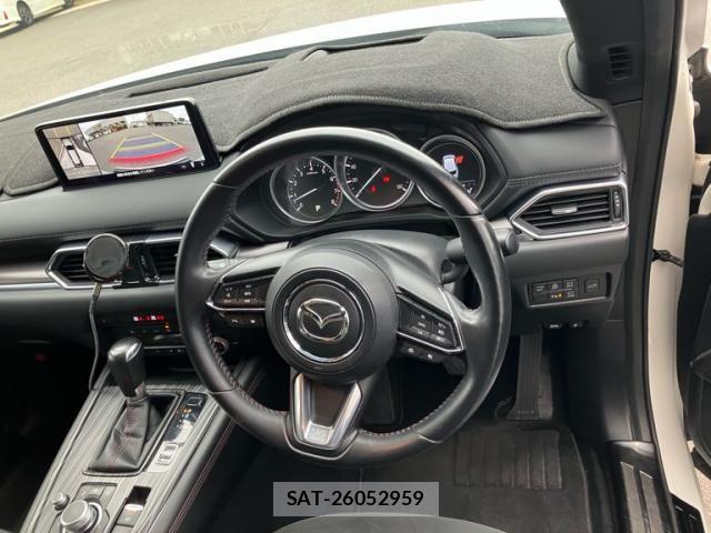 Mazda CX-8 2023-01 7058174-12