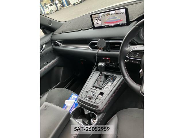 Mazda CX-8 2023-01 7058174-13