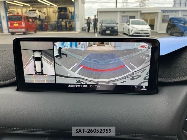 Mazda CX-8 2023-01 7058174-16