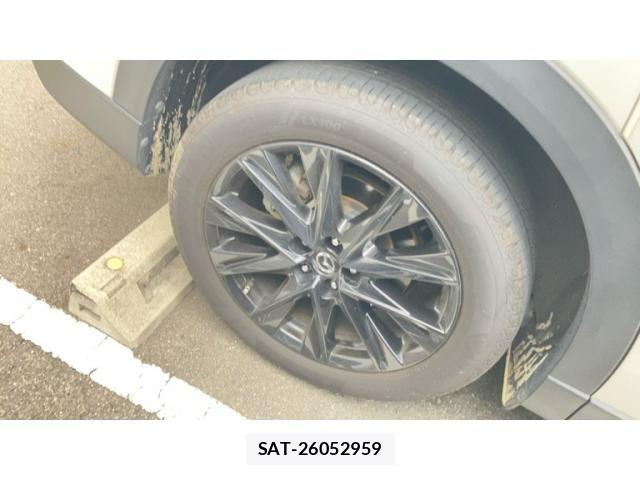 Mazda CX-8 2023-01 7058174-22