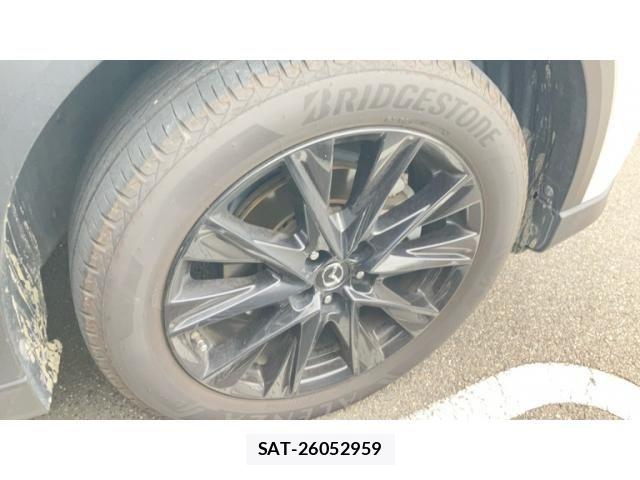 Mazda CX-8 2023-01 7058174-24