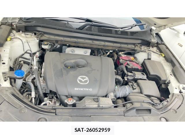 Mazda CX-8 2023-01 7058174-25