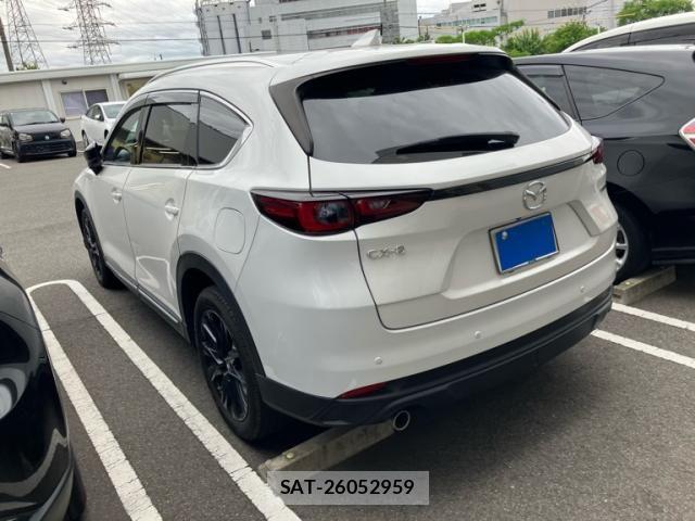Mazda CX-8 2023-01 7058174-2