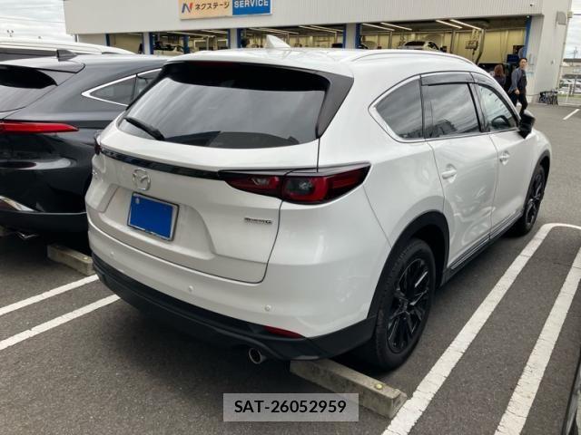 Mazda CX-8 2023-01 7058174-3