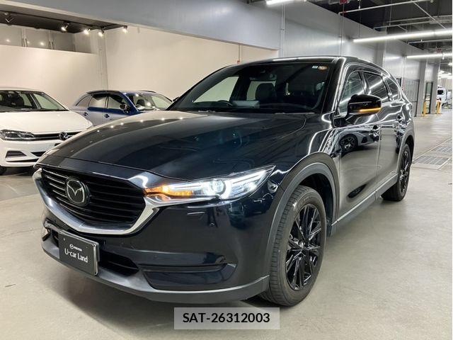 Mazda CX-8 2022-10 7058166-0
