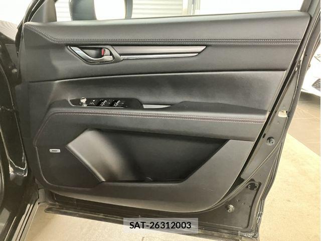 Mazda CX-8 2022-10 7058166-9