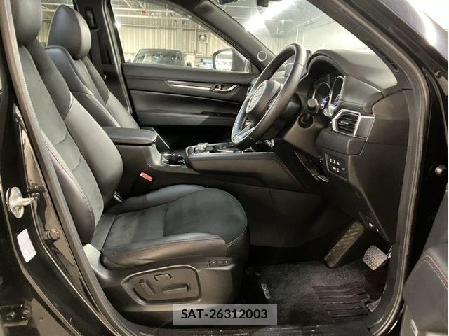 Mazda CX-8 2022-10 7058166-10