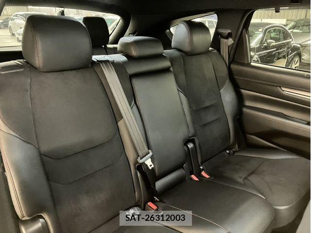 Mazda CX-8 2022-10 7058166-11