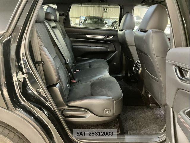 Mazda CX-8 2022-10 7058166-12