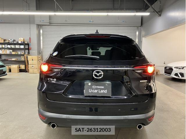 Mazda CX-8 2022-10 7058166-13