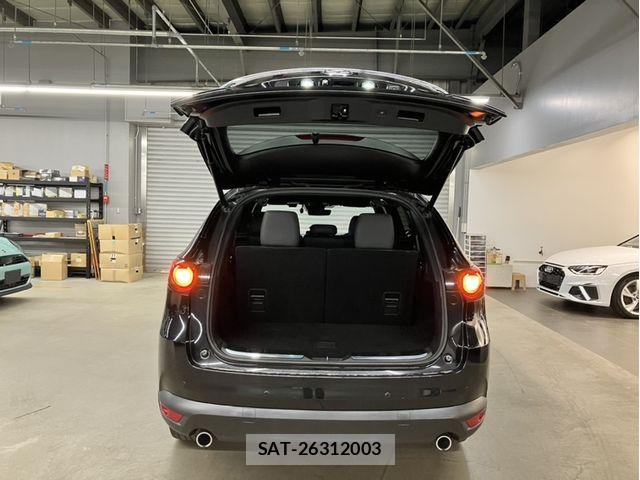 Mazda CX-8 2022-10 7058166-14
