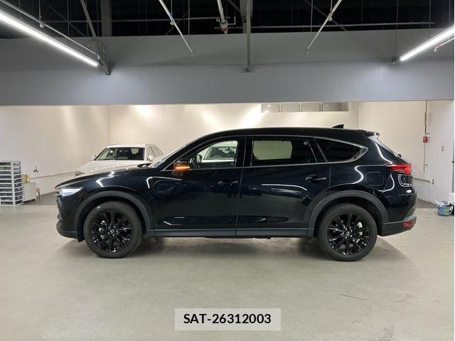 Mazda CX-8 2022-10 7058166-16