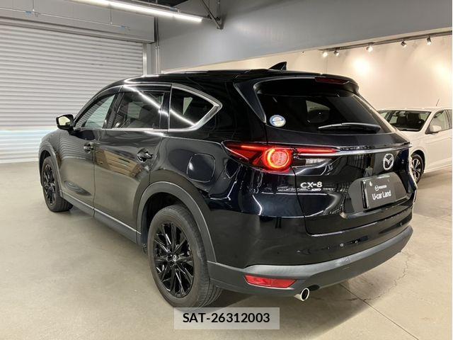 Mazda CX-8 2022-10 7058166-2