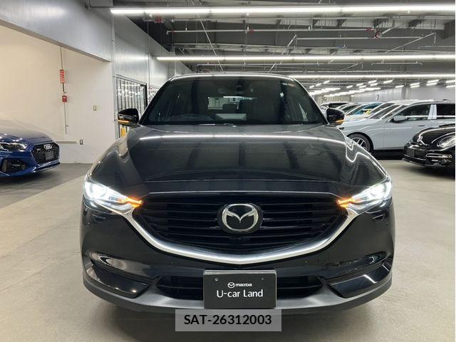 Mazda CX-8 2022-10 7058166-3