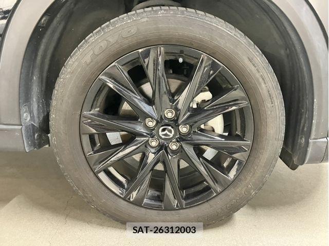 Mazda CX-8 2022-10 7058166-4