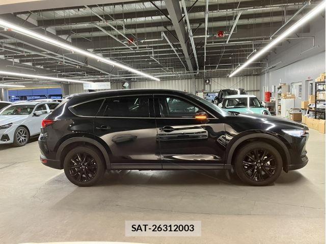 Mazda CX-8 2022-10 7058166-5