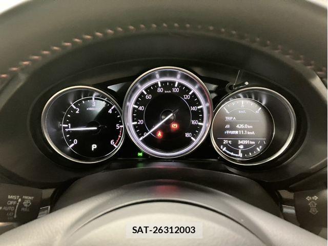 Mazda CX-8 2022-10 7058166-6