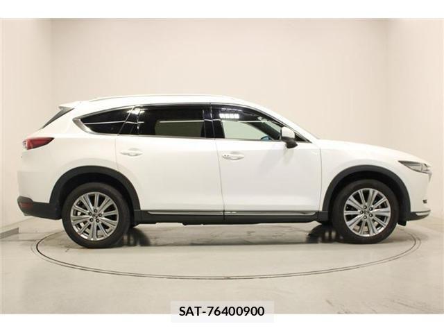 Mazda CX-8 2021-11 7058165-12