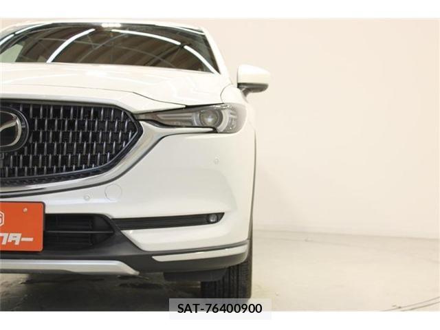 Mazda CX-8 2021-11 7058165-13