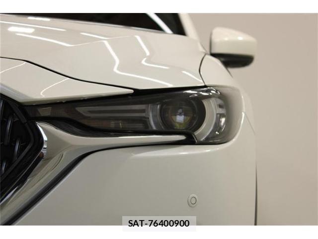 Mazda CX-8 2021-11 7058165-14
