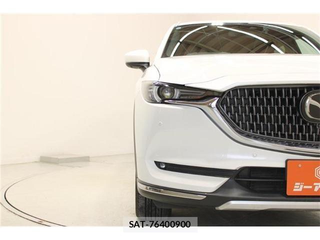 Mazda CX-8 2021-11 7058165-15
