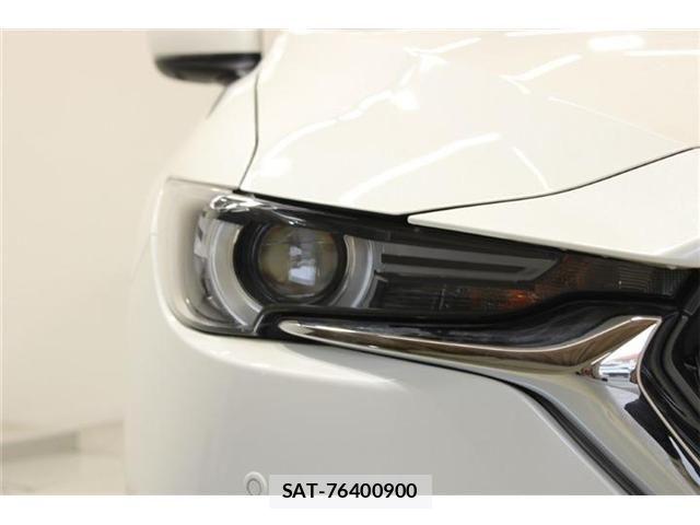 Mazda CX-8 2021-11 7058165-16