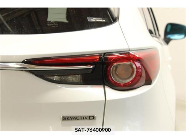 Mazda CX-8 2021-11 7058165-17