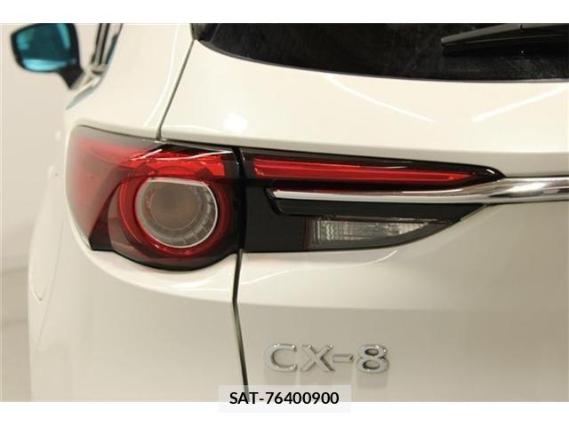Mazda CX-8 2021-11 7058165-18