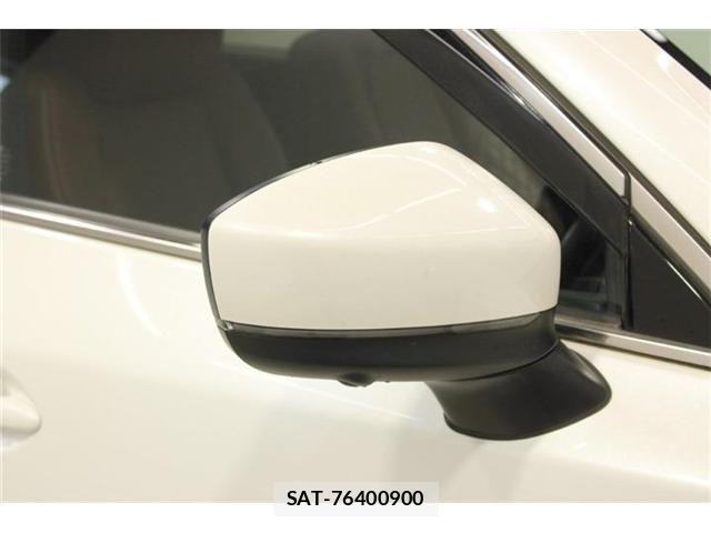 Mazda CX-8 2021-11 7058165-20