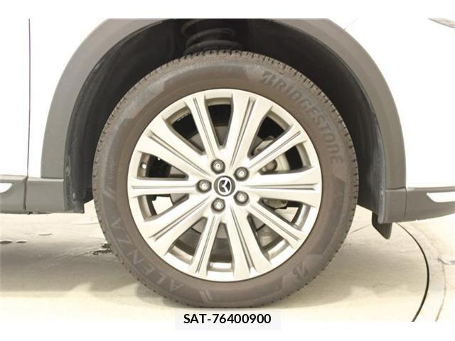 Mazda CX-8 2021-11 7058165-21