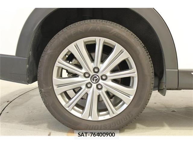 Mazda CX-8 2021-11 7058165-22