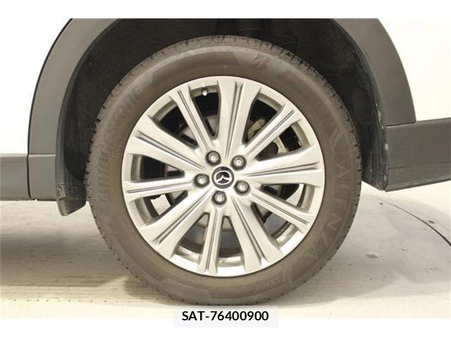 Mazda CX-8 2021-11 7058165-23