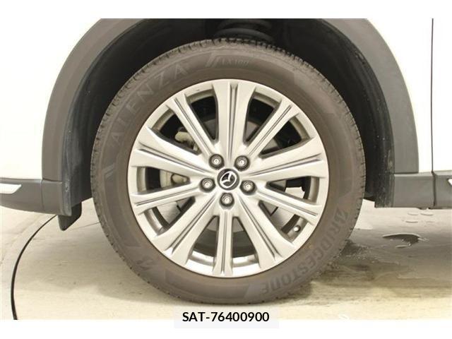 Mazda CX-8 2021-11 7058165-24