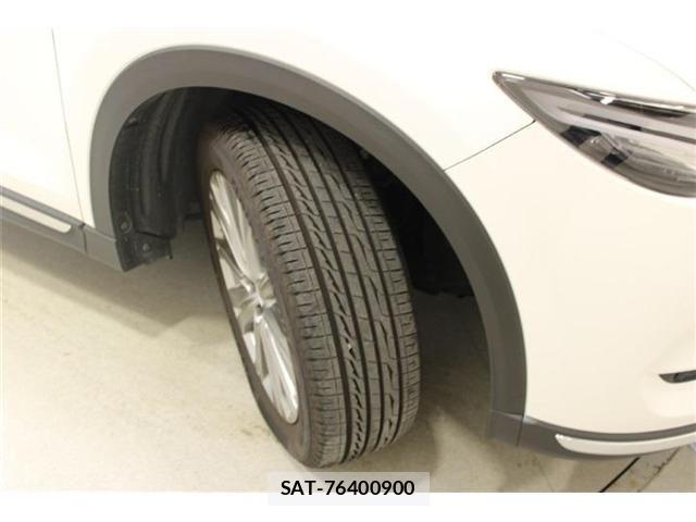 Mazda CX-8 2021-11 7058165-27