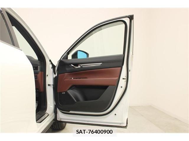 Mazda CX-8 2021-11 7058165-28