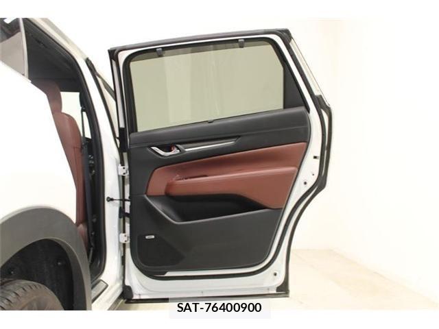 Mazda CX-8 2021-11 7058165-29